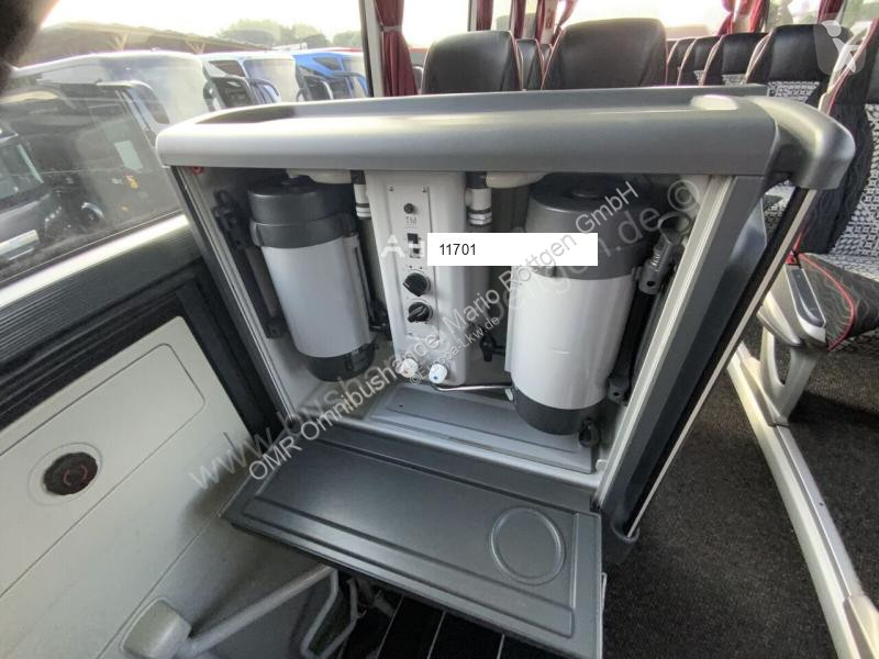 Autocar Setra S 517 HDH
