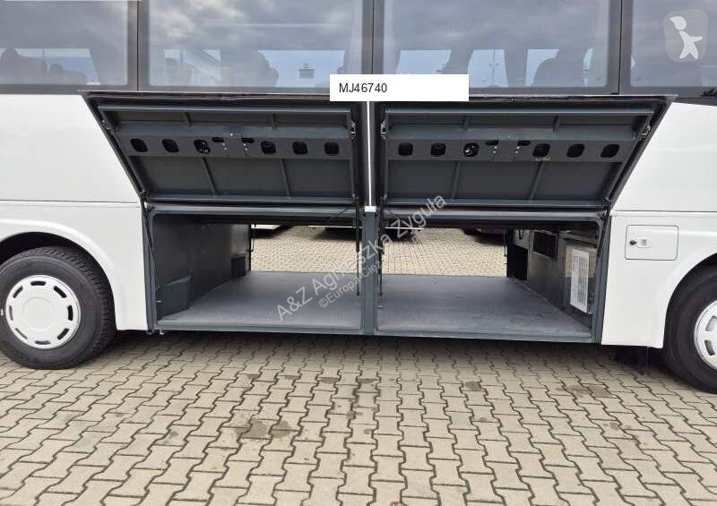 Autocarro Temsa MD 9