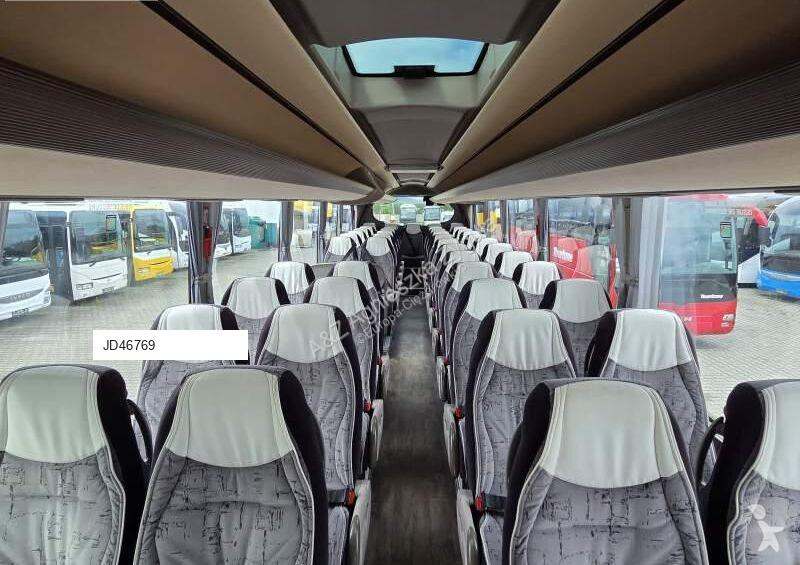 Linjebuss Irisbus MAGELYS PRO