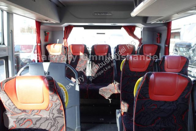 Autocarro Temsa MD 9* Klima* 41 Sitze* EURO 6*T...