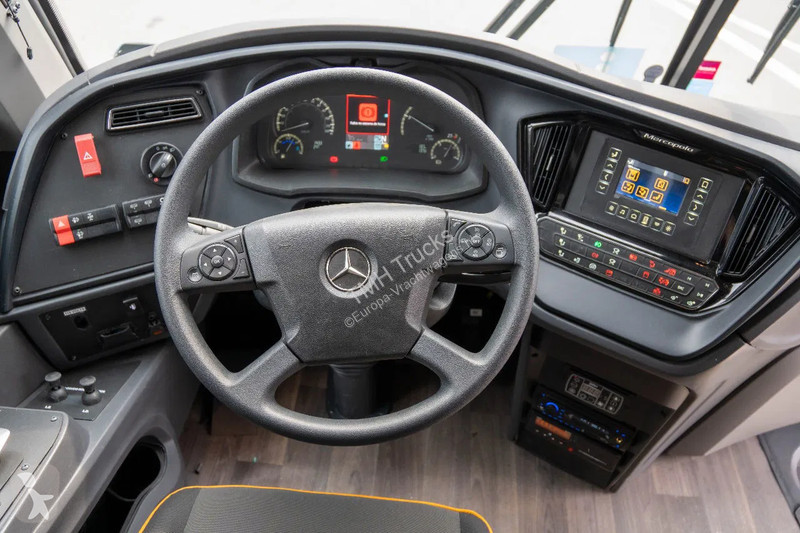 Touringcar Mercedes O500 1945 RS Marcopolo G8...