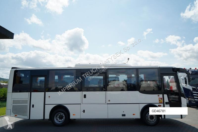 Autocar Otokar VECTIO