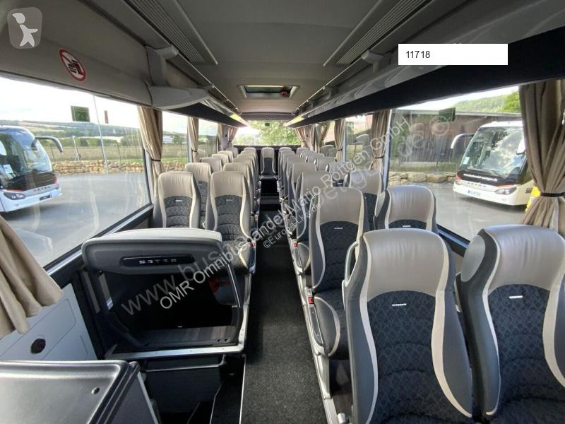 Autocar Setra S 515 HD