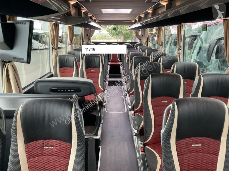 Autocar Setra S 516 HD/2