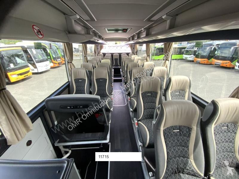 Autocar Setra S 515 HD