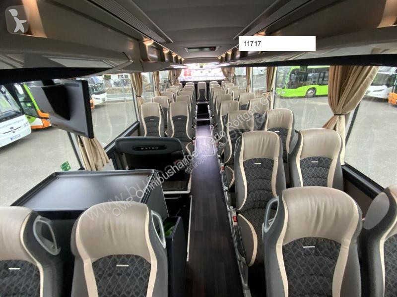 Autocar Setra S 515 HD