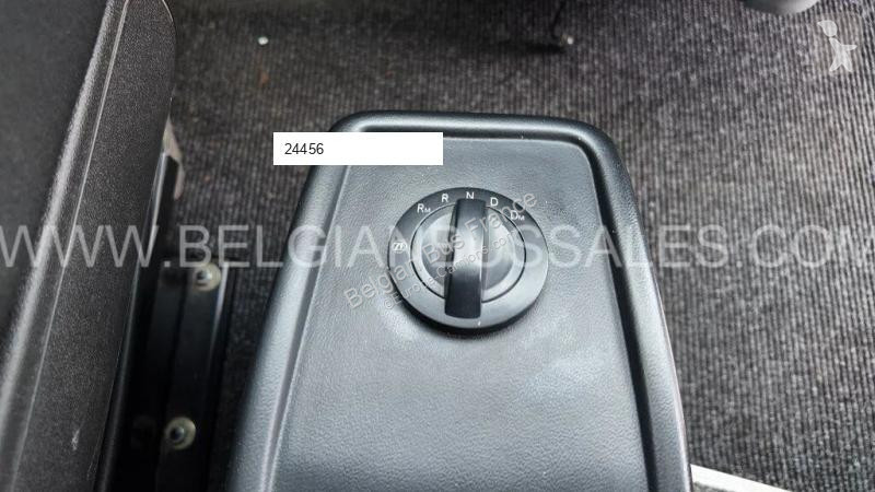 Autocar Van Hool EX15 H / TX15 /