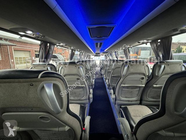 Autocar Volvo 9900 HD 6x2 **WC*59-Sitze*Küche*