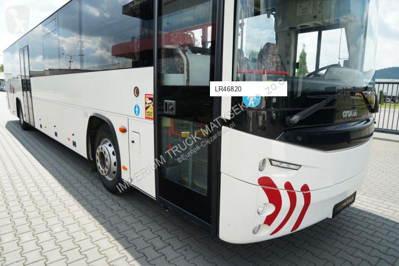 Autocar Otokar TERRITO U