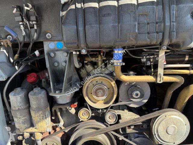 Autocar Setra S 417 UL  Sitzen 65 + 26  EURO-5