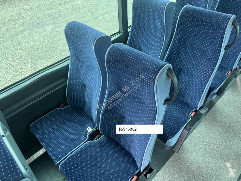Touringcar MAN A91