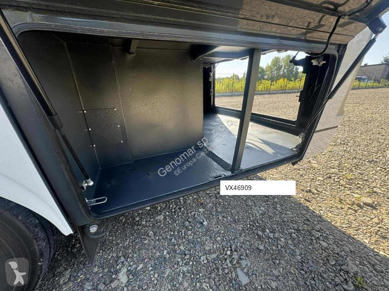 Autocarro Temsa restij SX