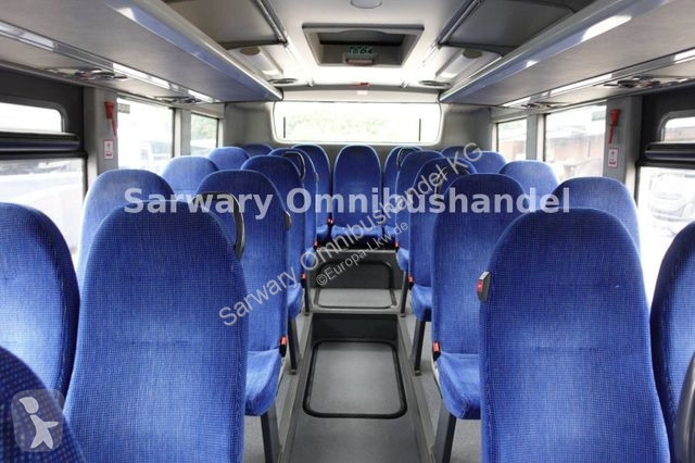 Autokar Volvo 8900 *8907R*48-Sitze*EEV*