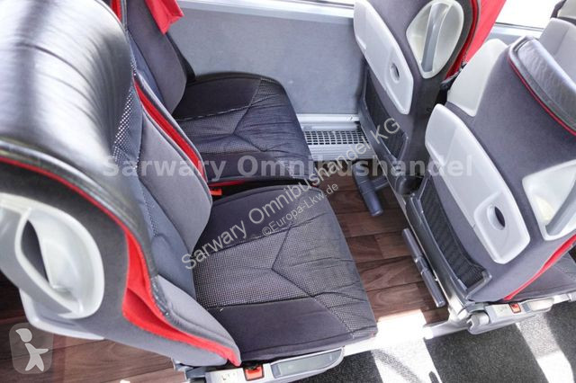 Autocar Mercedes O 350 16 RHD-M...