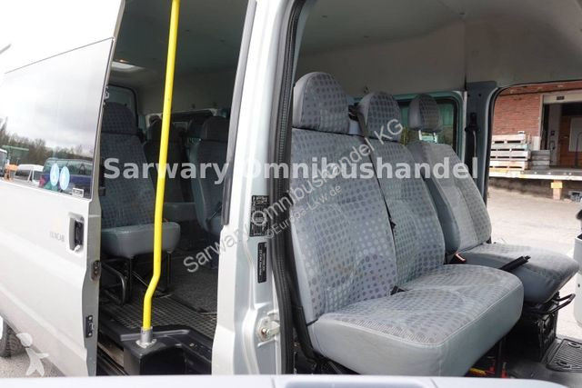 Autokar Ford *Trend*Klima*Euro5*17-Sitze*Maxi*