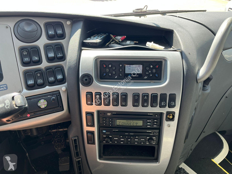 Autocar Scania K 440 i6 6x2*4 50+1+1 SEATS / AC...