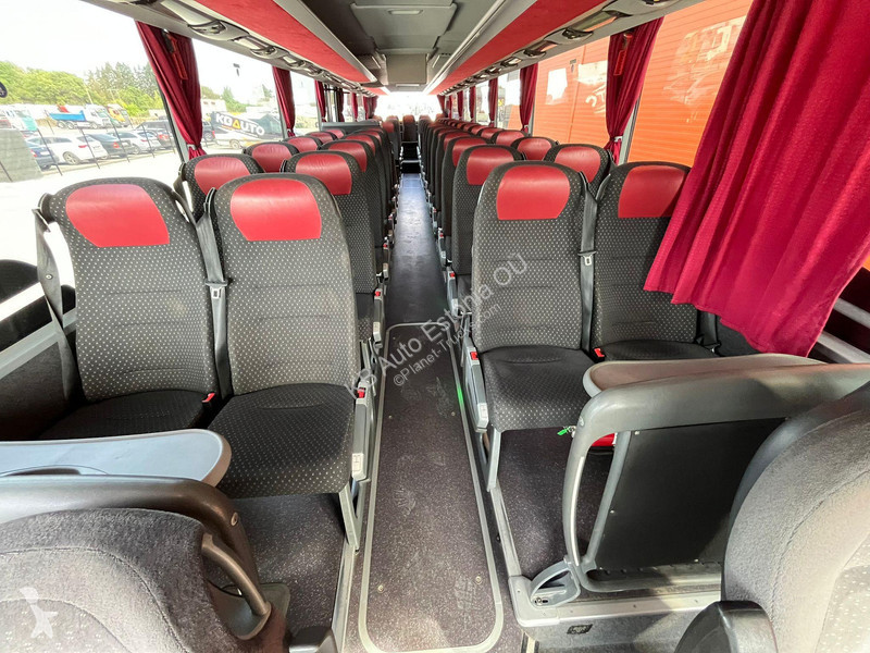 Autocar Setra GT 4x2 AC / AUXILIARY HEATING /...