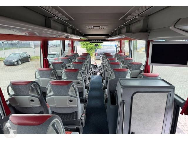 Autocar Setra S 515 HD