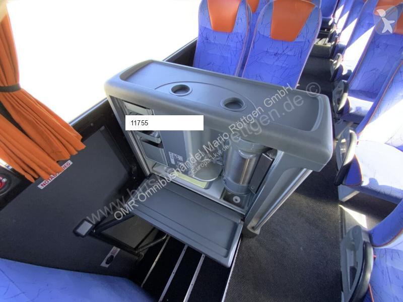 Autocarro VDL Bova Futura