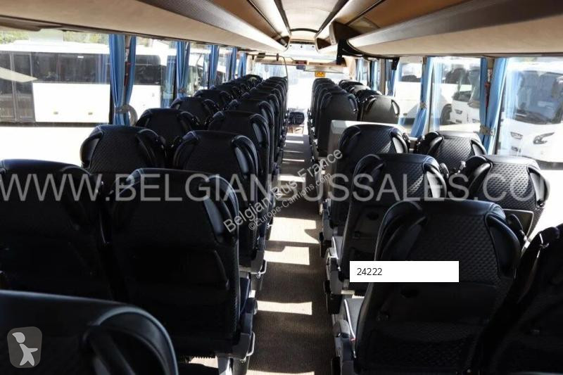 Rutebil Iveco Magelys Pro / 12.8m / Euro 6 /...