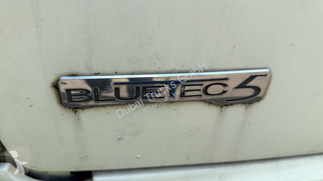 Autokar Mercedes INTEGRO  0  L EURO 5