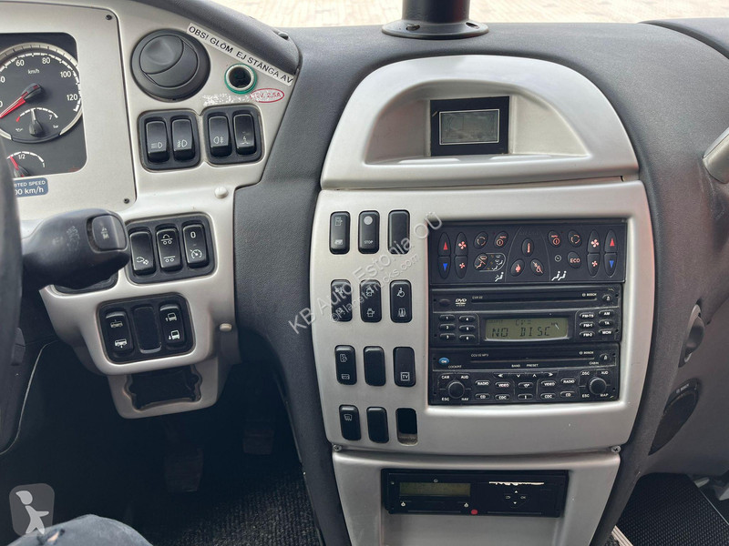 Autocar Scania K 440 PB 6x2*4 50 SEATS / AC /...