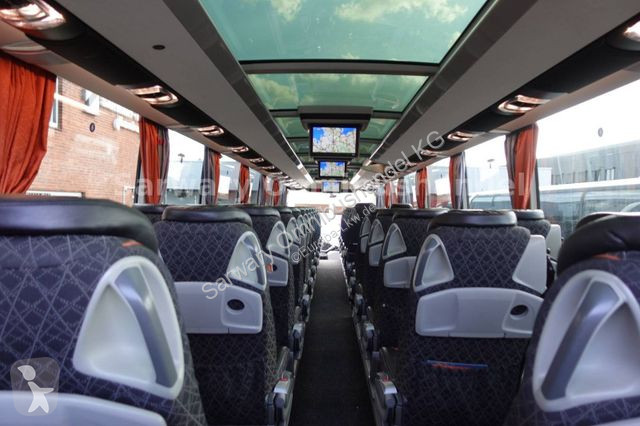 Autocar Setra S 516...