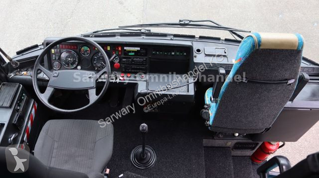 Autocar Setra HDH*41 Sitze*VIP*8...