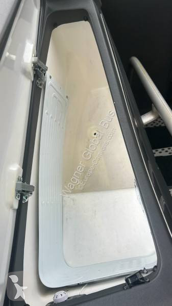 Linjebuss Irizar I6S 13.37
