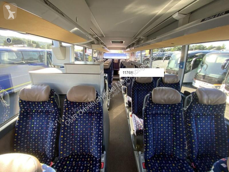 Autocar Setra S 516 HD/2