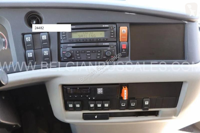 Autocarro VDL FHD2 / 13.435m