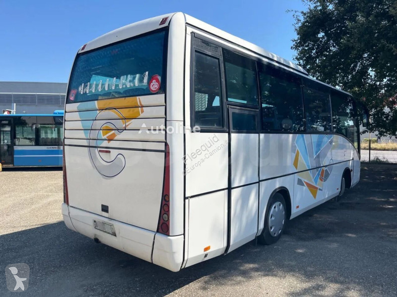 Autocar Beulas Midistar