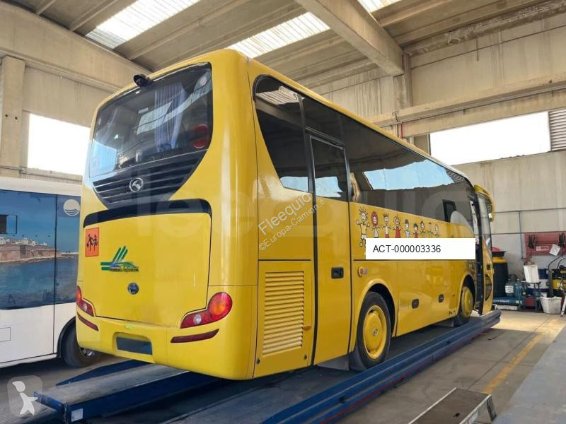 Autocar King Long