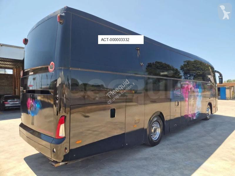 Touringcar Irisbus