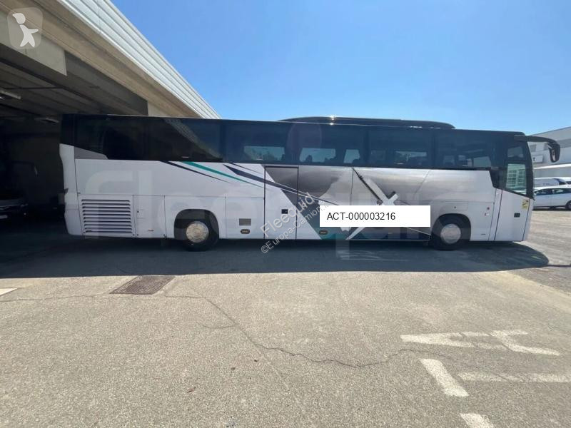 Autocar VDL Futura