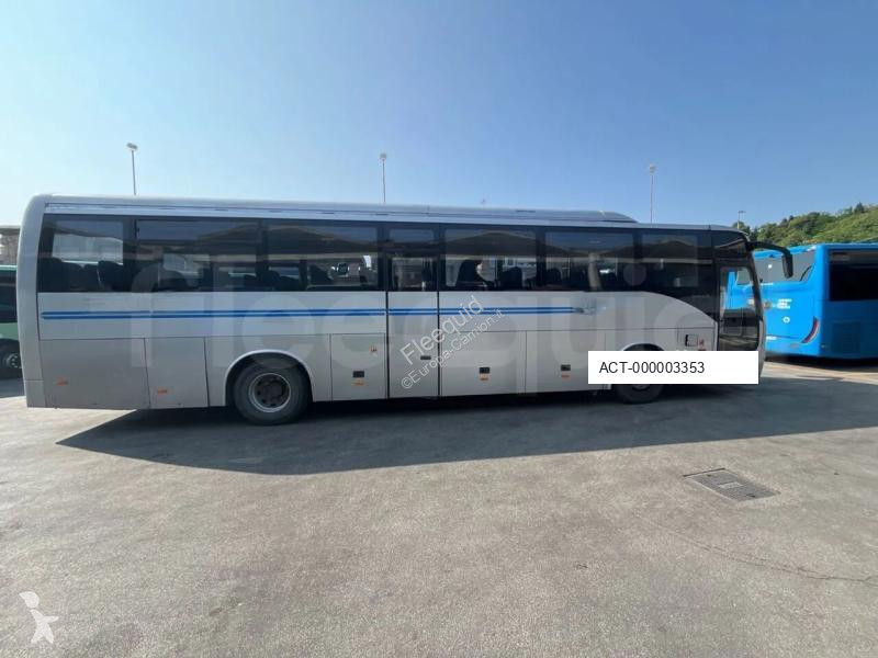 Autocar Temsa