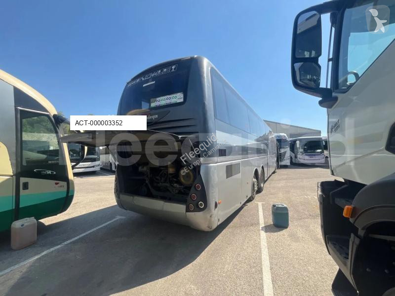 Autocar Volvo B12B
