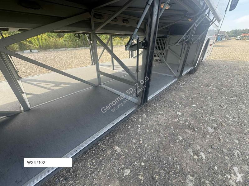 Autocar Setra S417 GTHD/Automat/Klimatyzacja/65...