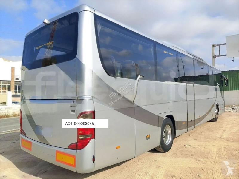 Linjebuss Setra