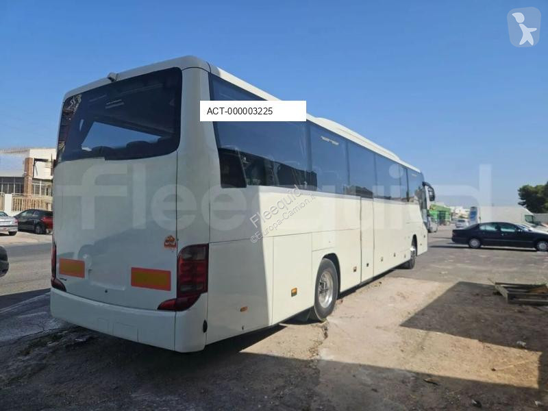 Linjebuss Setra