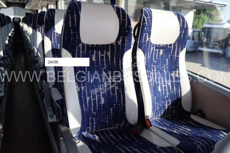 Autocar Van Hool TX16