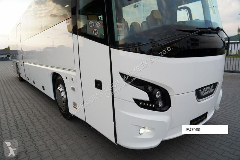 Touringcar Bova VDL / FMD2