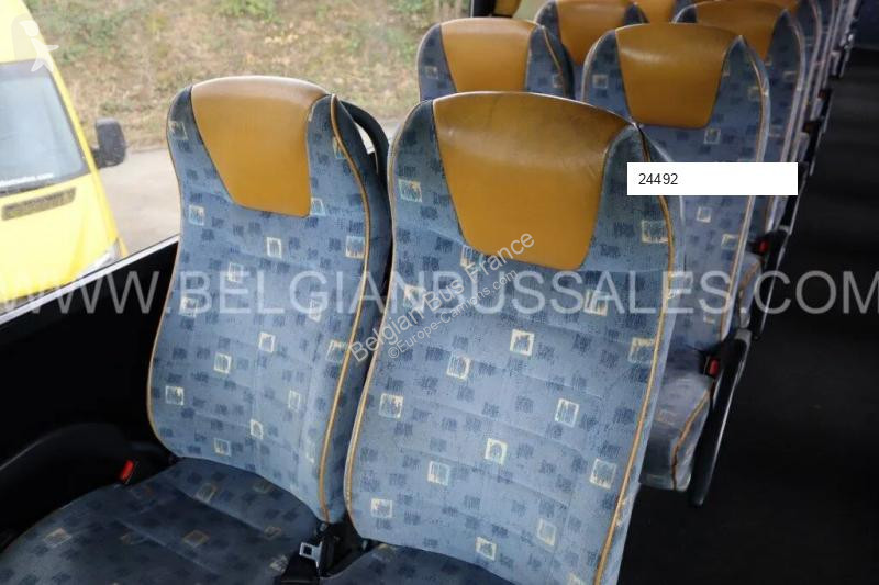 Touringcar Bova Futura Classic FHD 13.370