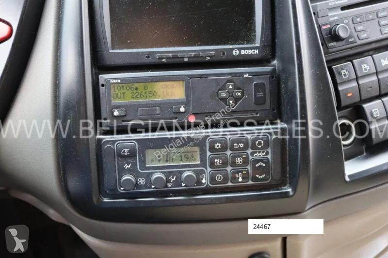 Touringcar Iveco Magelys Pro 12,8m / full options