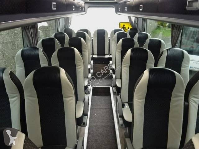 Autocar Van Hool TDX21