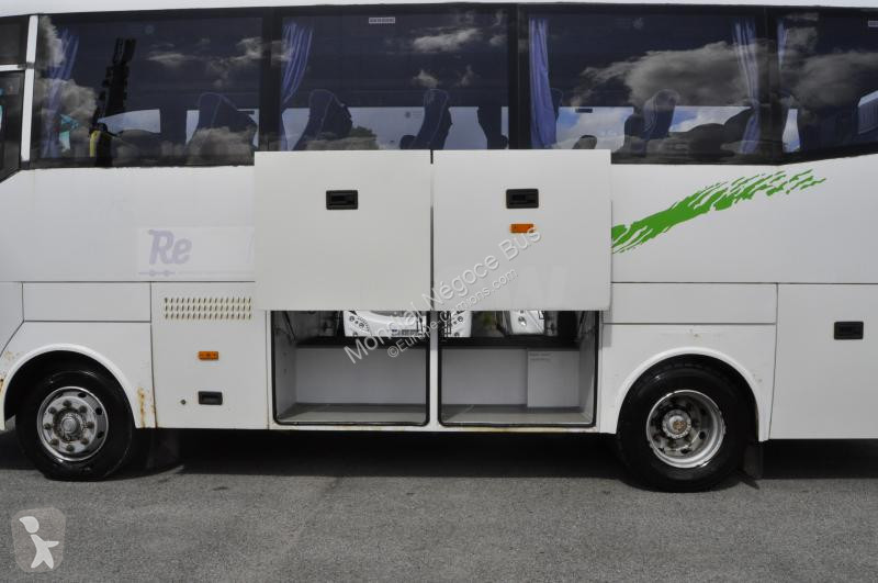 Autobuz BMC  MIDILUX 750 RKT