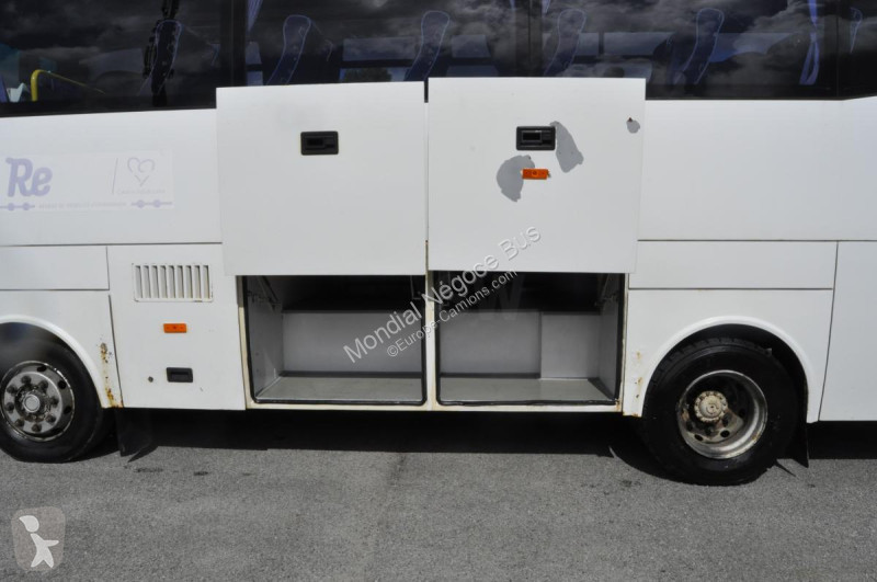 Autobuz BMC  MIDILUX750 RKT Euro 5