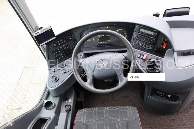 Autokar Mercedes 16RHD 2 / Full Options