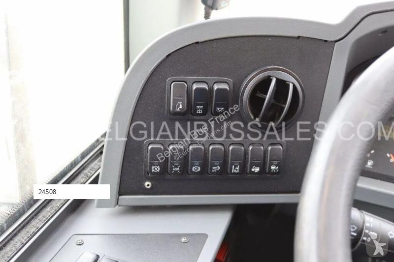 Autocar Van Hool EX 17 H / TX17 Acron / 17RHD /...