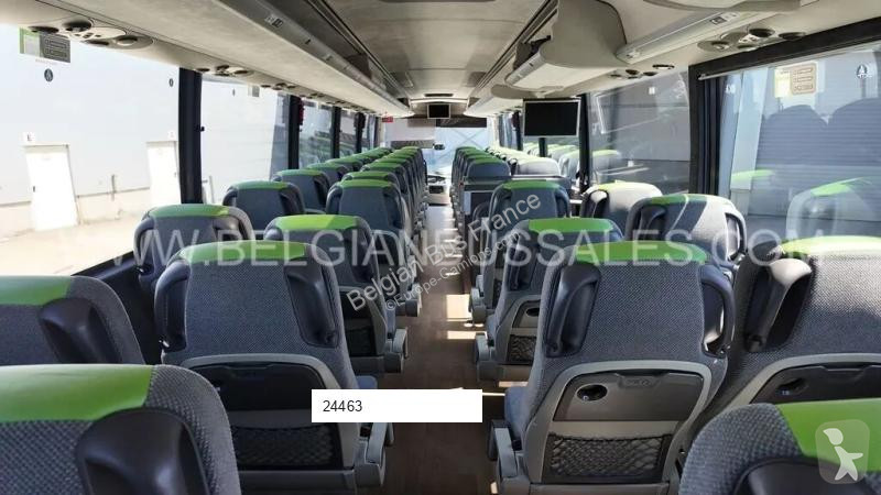 Autocar VDL Futura FHD2 13. / lift / Full optons